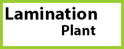 Lamination Plant